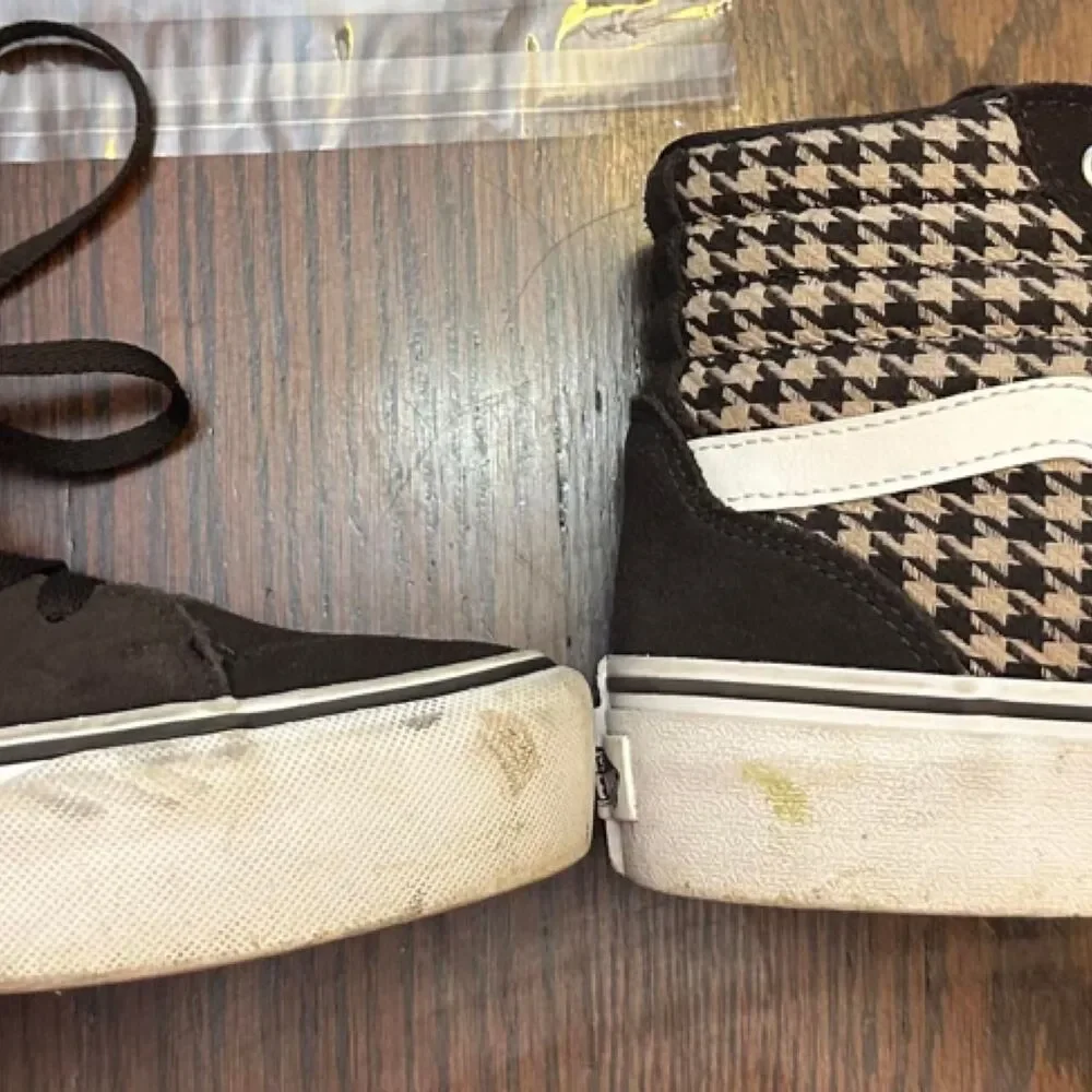 Vans filmore women